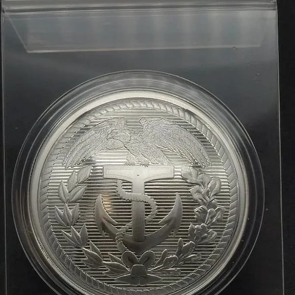 imagetitle | Tegory | Edgewood Coin image title Tegory | Edgewood Coin