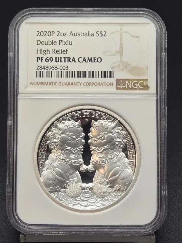 imagetitle | Tegory | Edgewood Coin image title Tegory | Edgewood Coin