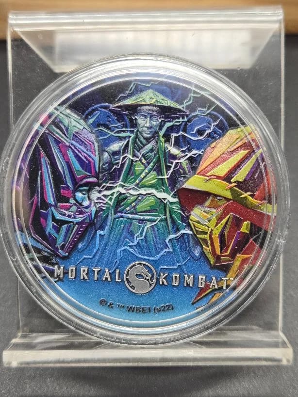 imagetitle | Tegory | Edgewood Coin image title Tegory | Edgewood Coin