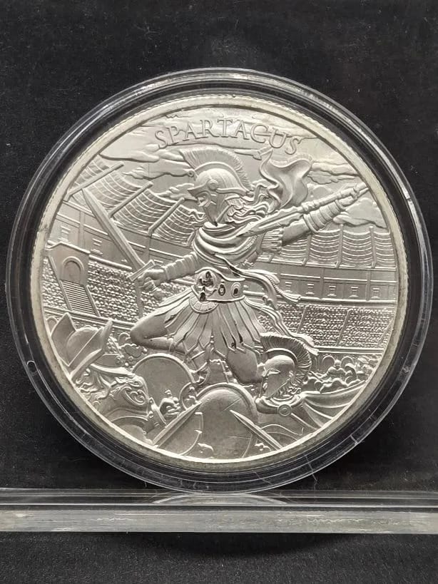 imagetitle | Tegory | Edgewood Coin image title Tegory | Edgewood Coin