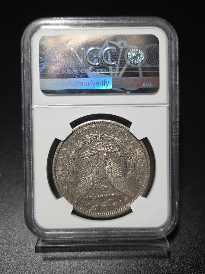 imagetitle | Tegory | Edgewood Coin image title Tegory | Edgewood Coin