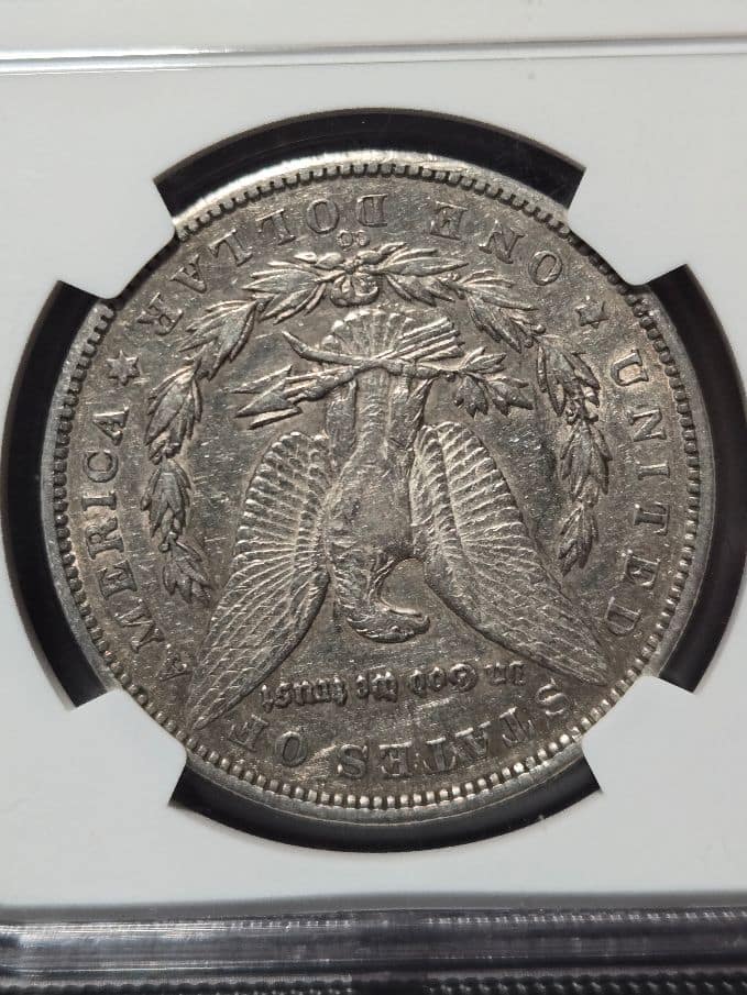 imagetitle | Tegory | Edgewood Coin image title Tegory | Edgewood Coin