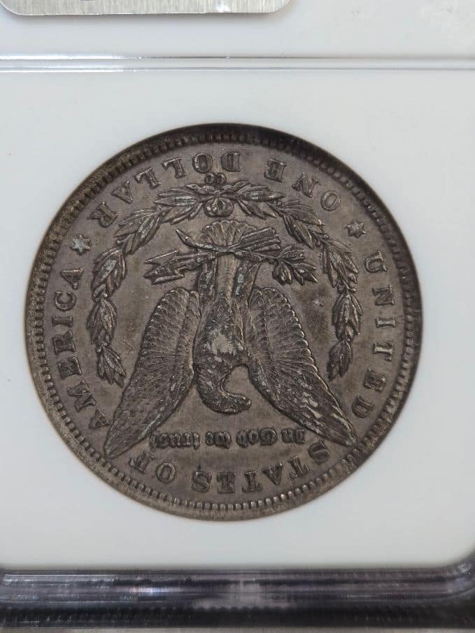 imagetitle | Tegory | Edgewood Coin image title Tegory | Edgewood Coin