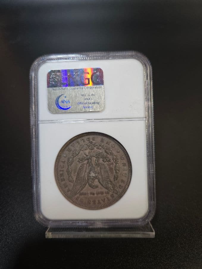 imagetitle | Tegory | Edgewood Coin image title Tegory | Edgewood Coin