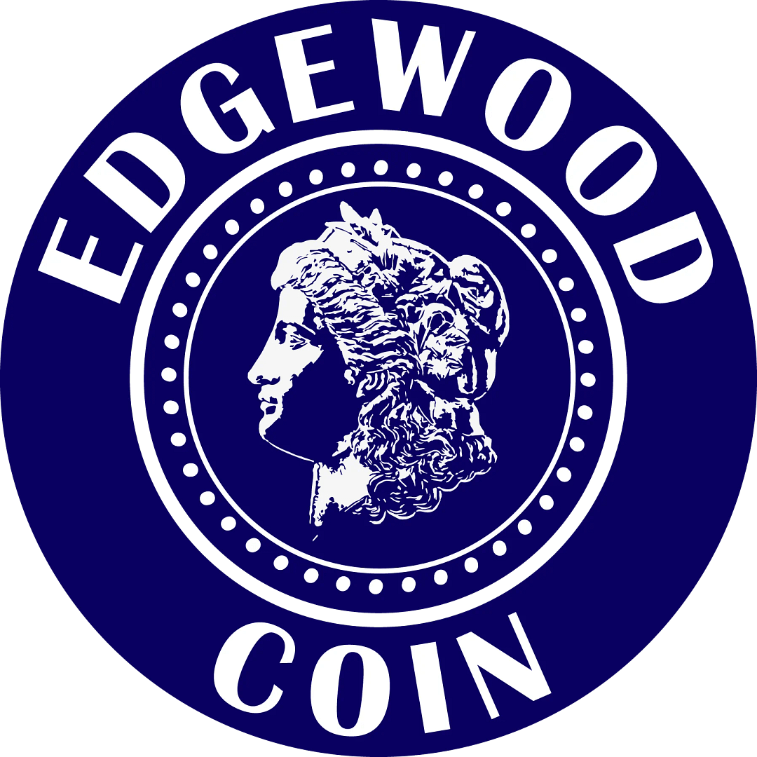 imagetitle | Tegory | Edgewood Coin image title Tegory | Edgewood Coin