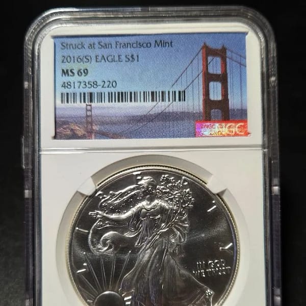 image title   Tegory | Edgewood Coin