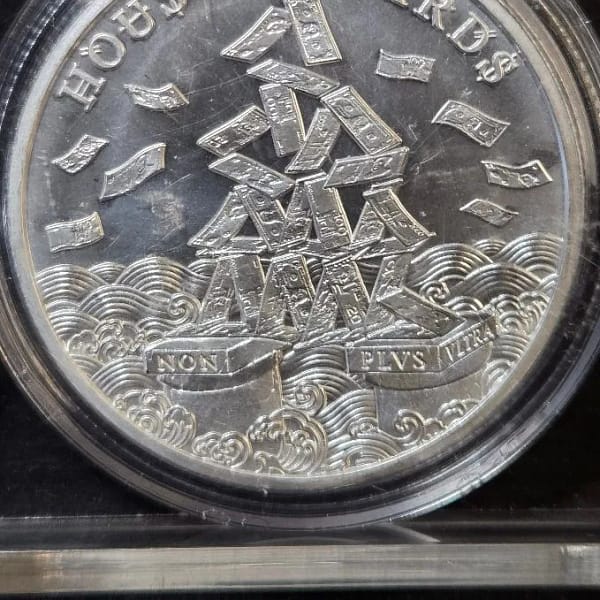 image title   Tegory | Edgewood Coin