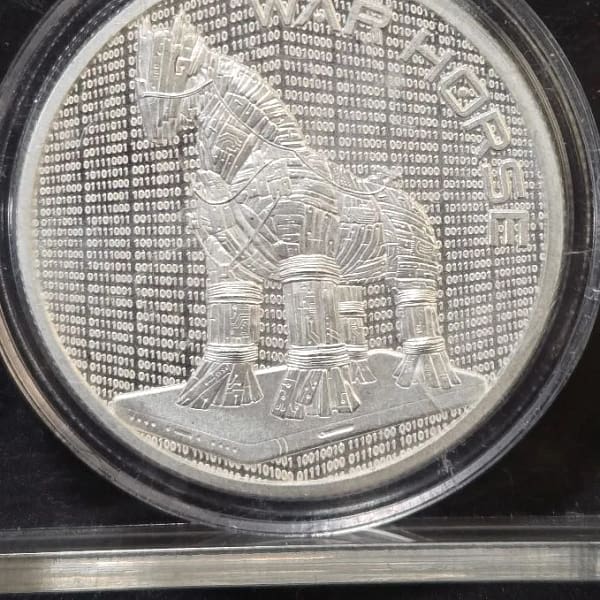 image title   Tegory | Edgewood Coin