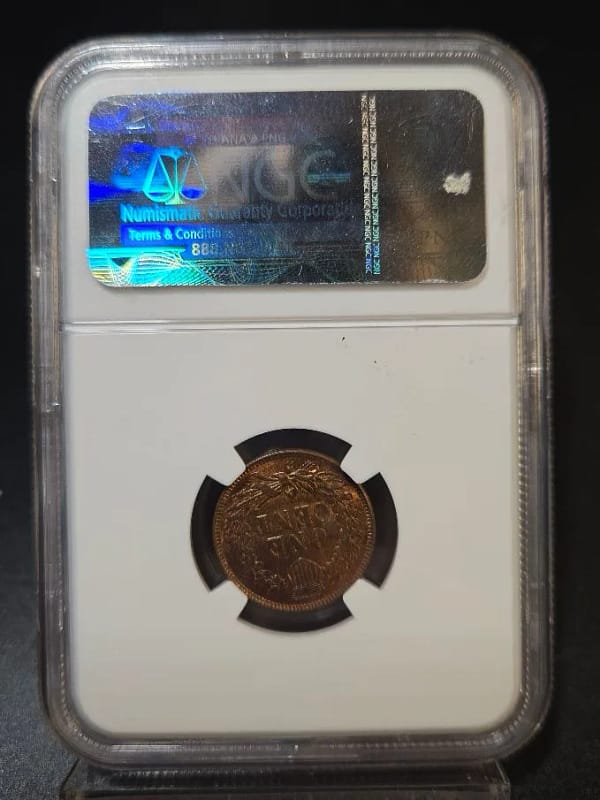 image title   Tegory | Edgewood Coin