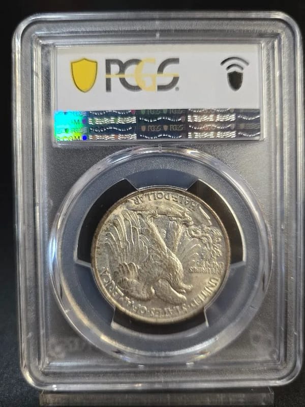 image title   Tegory | Edgewood Coin