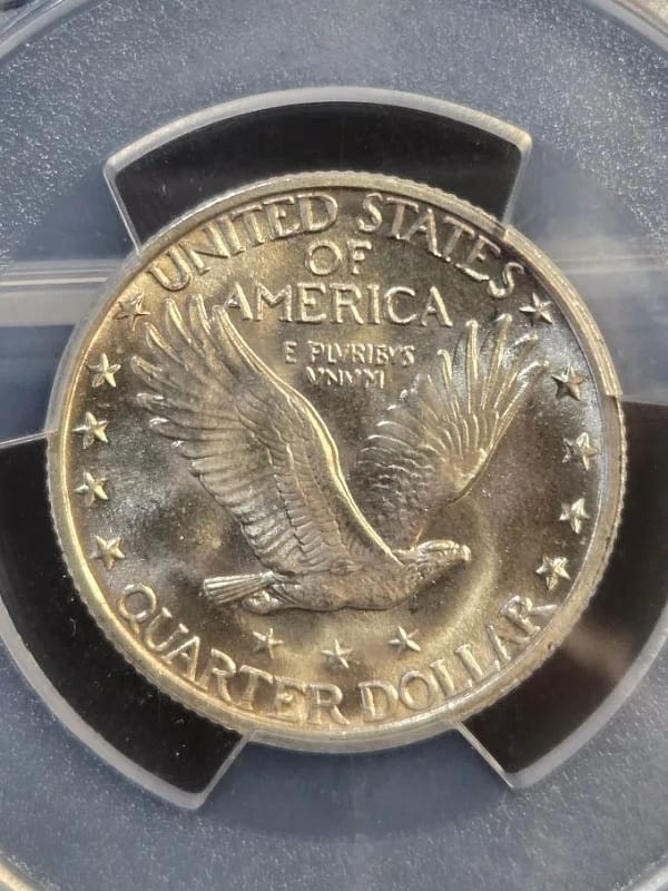 image title   Tegory | Edgewood Coin