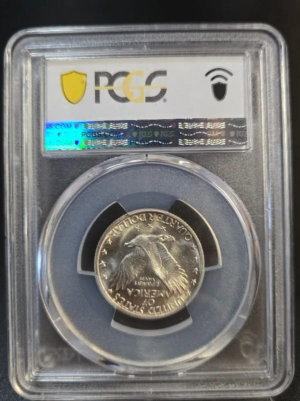 image title   Tegory | Edgewood Coin