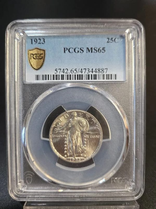 image title   Tegory | Edgewood Coin