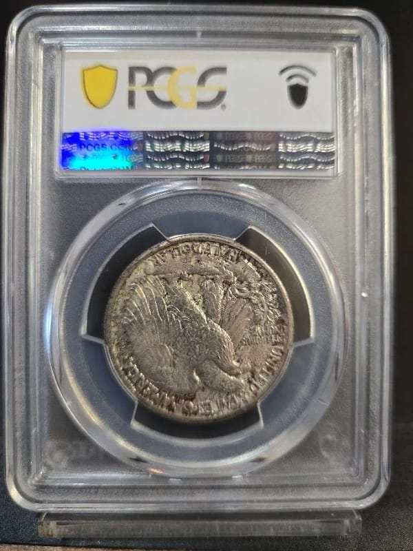 image title   Tegory | Edgewood Coin