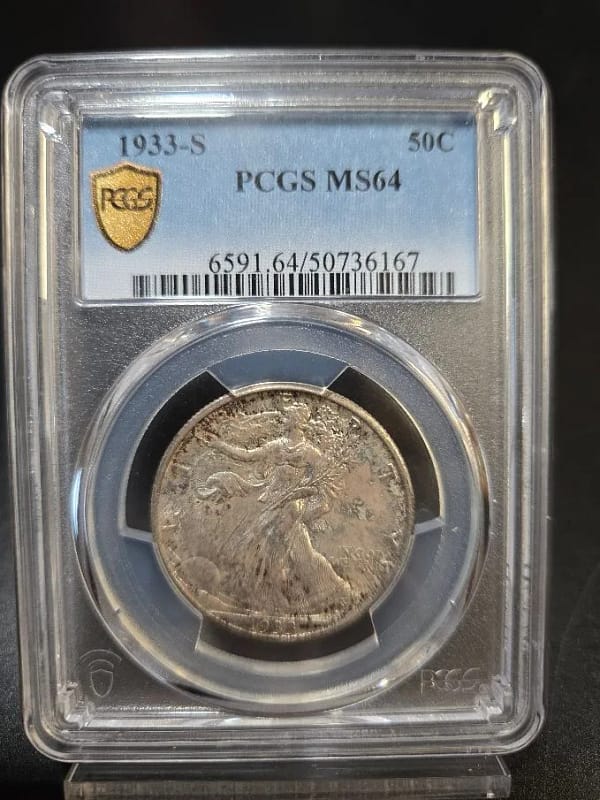 image title   Tegory | Edgewood Coin
