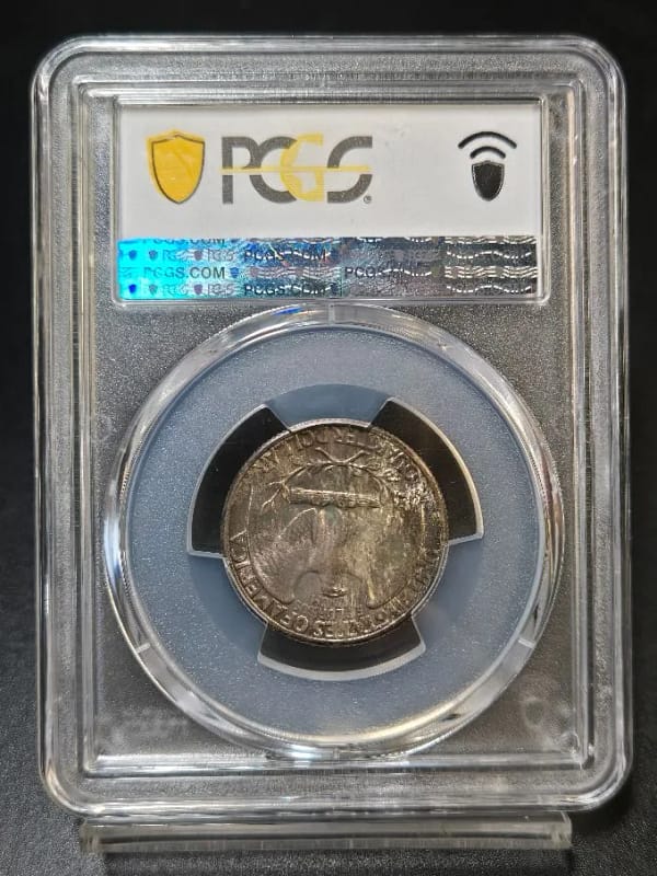 image title   Tegory | Edgewood Coin