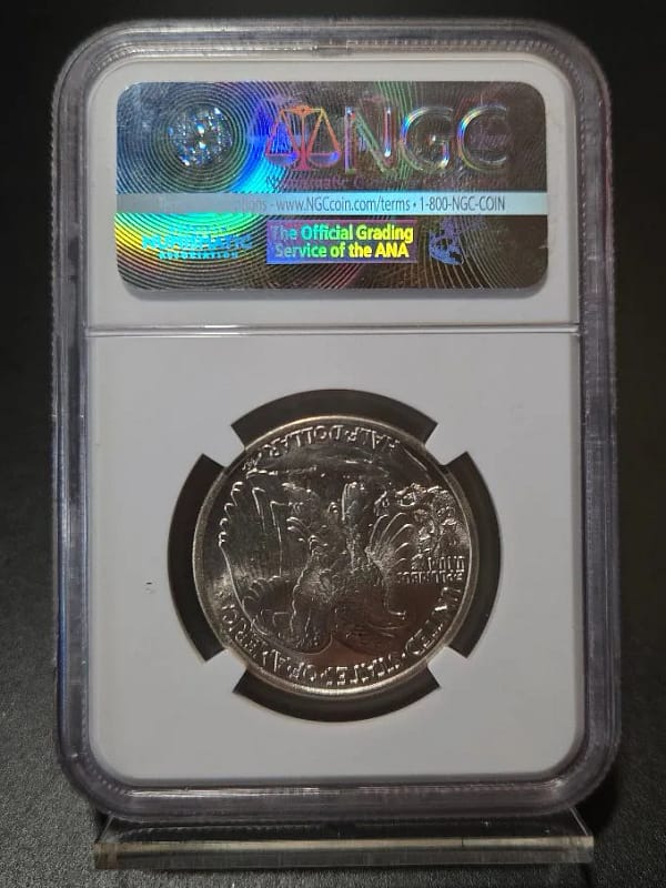 image title   Tegory | Edgewood Coin