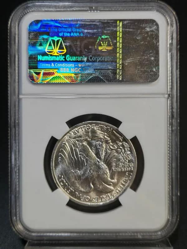 image title   Tegory | Edgewood Coin