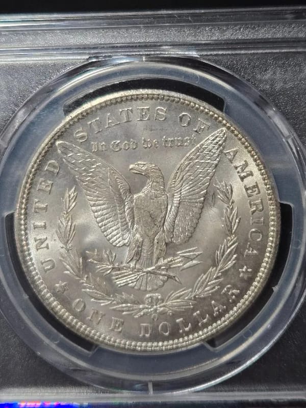 image title   Tegory | Edgewood Coin