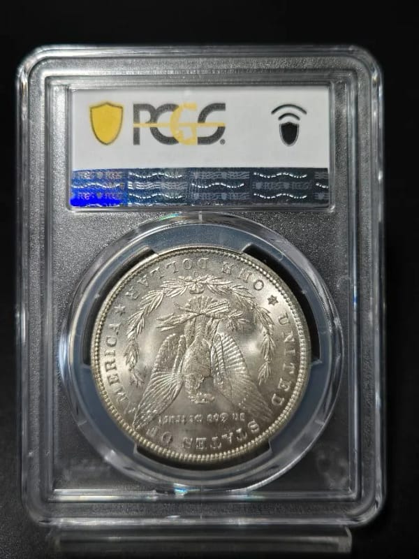 image title   Tegory | Edgewood Coin