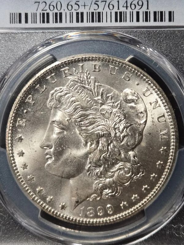 image title   Tegory | Edgewood Coin