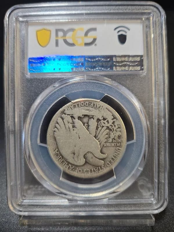 image title   Tegory | Edgewood Coin