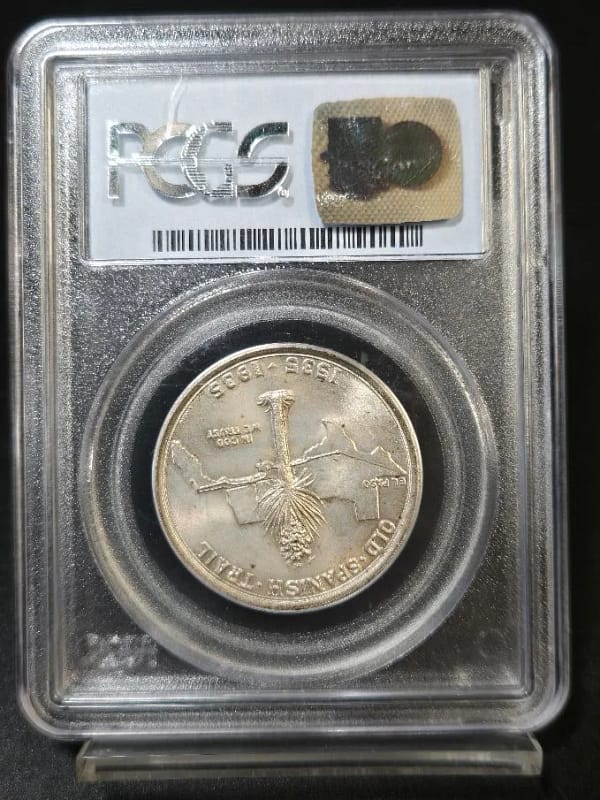 image title   Tegory | Edgewood Coin