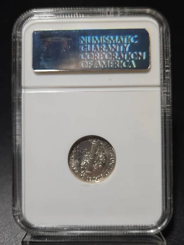 image title   Tegory | Edgewood Coin