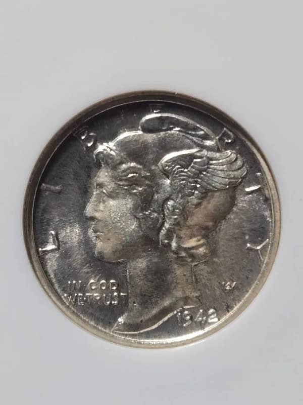 image title   Tegory | Edgewood Coin