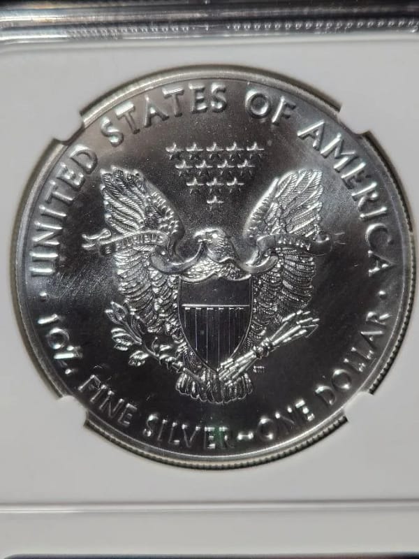image title   Tegory | Edgewood Coin