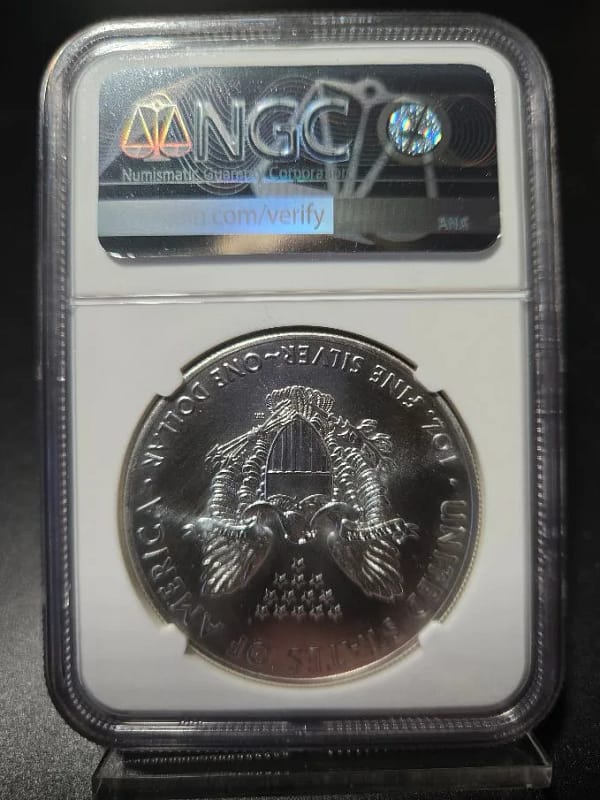 image title   Tegory | Edgewood Coin