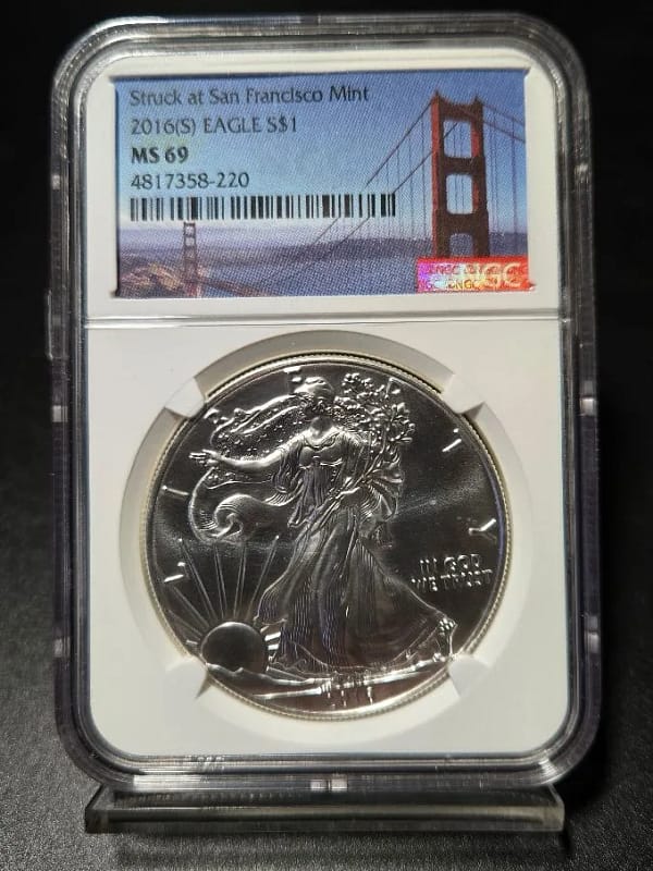 image title   Tegory | Edgewood Coin