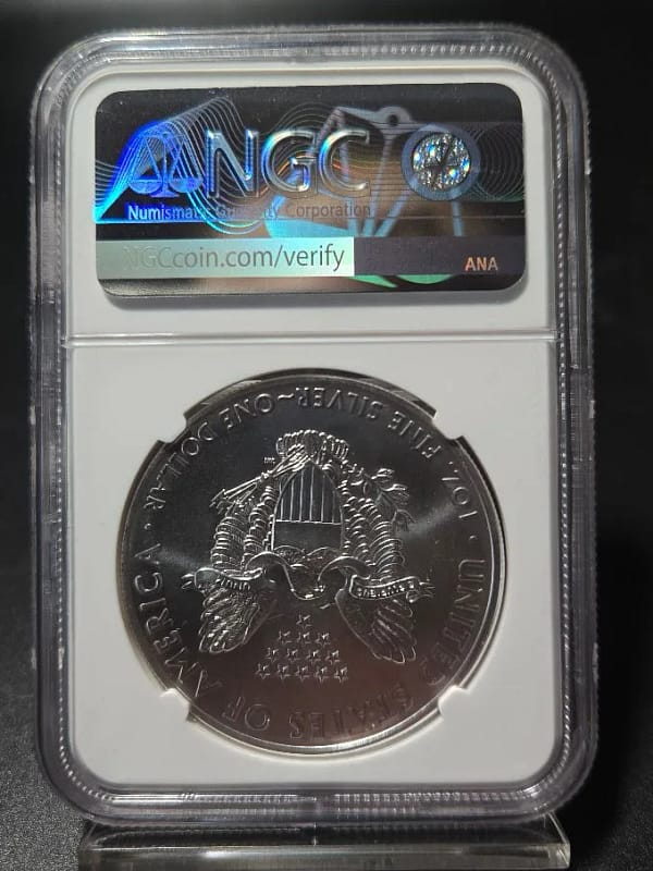 image title   Tegory | Edgewood Coin
