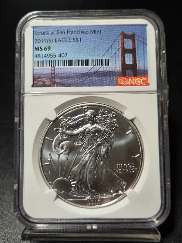 image title   Tegory | Edgewood Coin