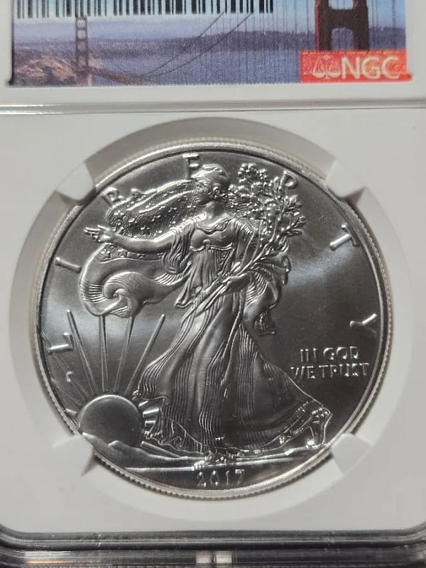 image title   Tegory | Edgewood Coin