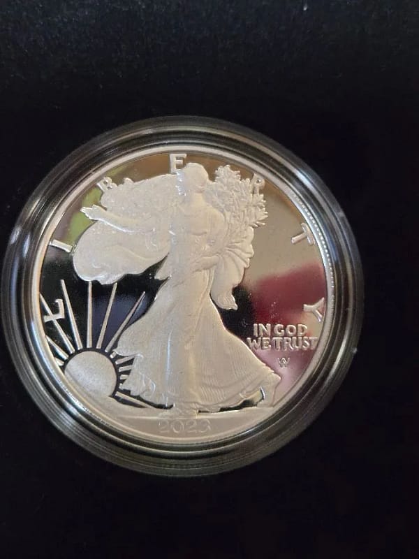 image title   Tegory | Edgewood Coin