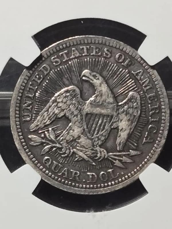 image title   Tegory | Edgewood Coin
