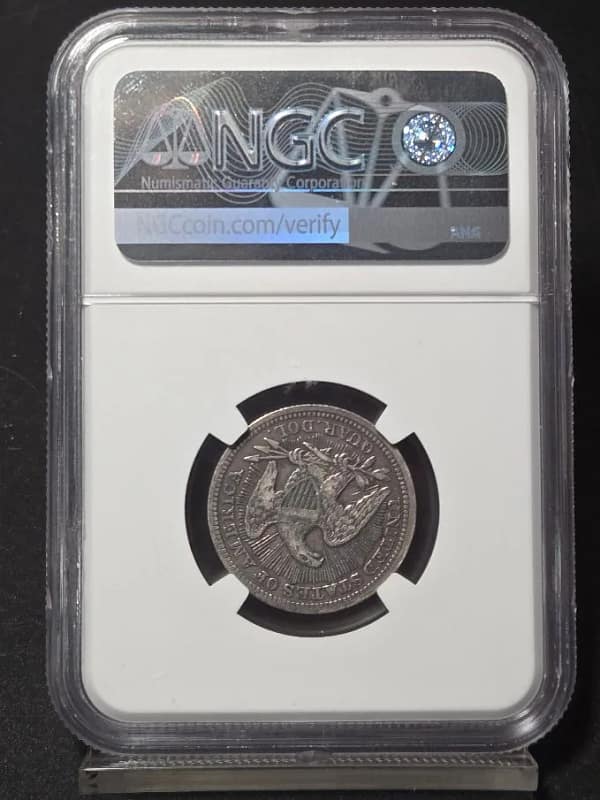 image title   Tegory | Edgewood Coin