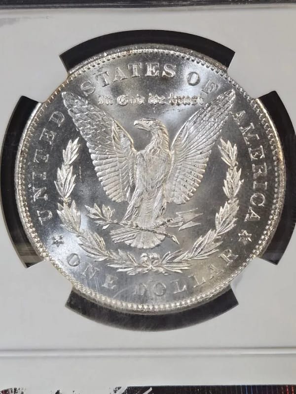 image title   Tegory | Edgewood Coin