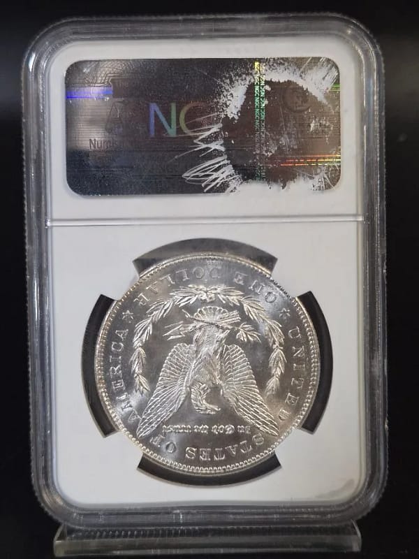 image title   Tegory | Edgewood Coin