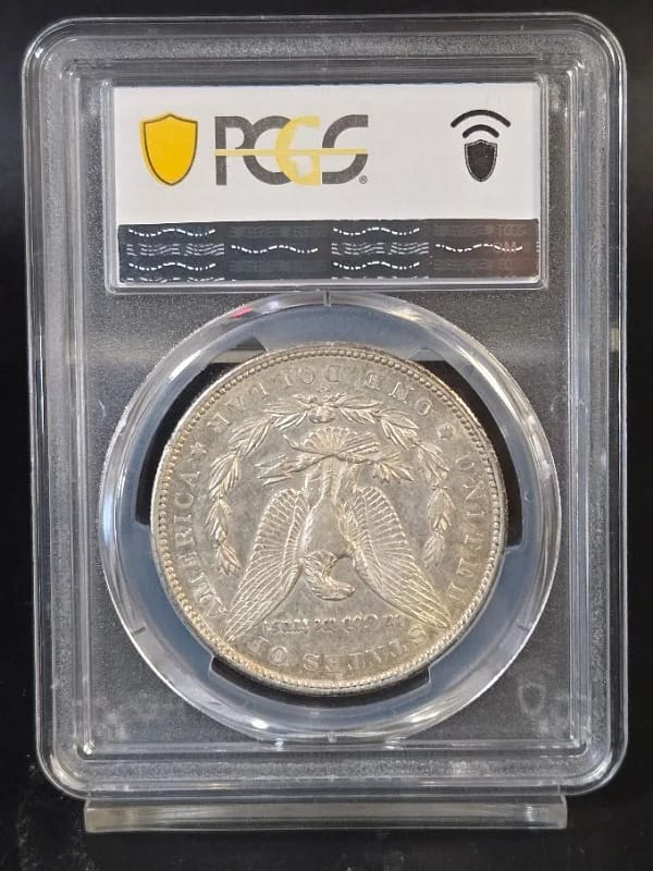 image title   Tegory | Edgewood Coin