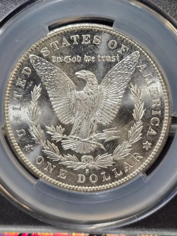 image title   Tegory | Edgewood Coin