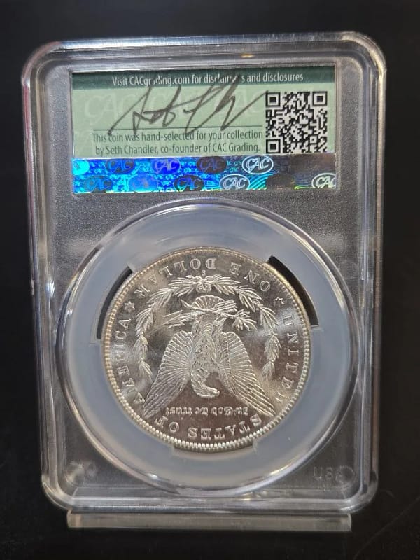 image title   Tegory | Edgewood Coin