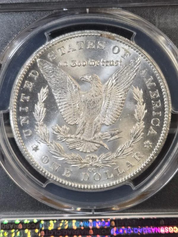 image title   Tegory | Edgewood Coin