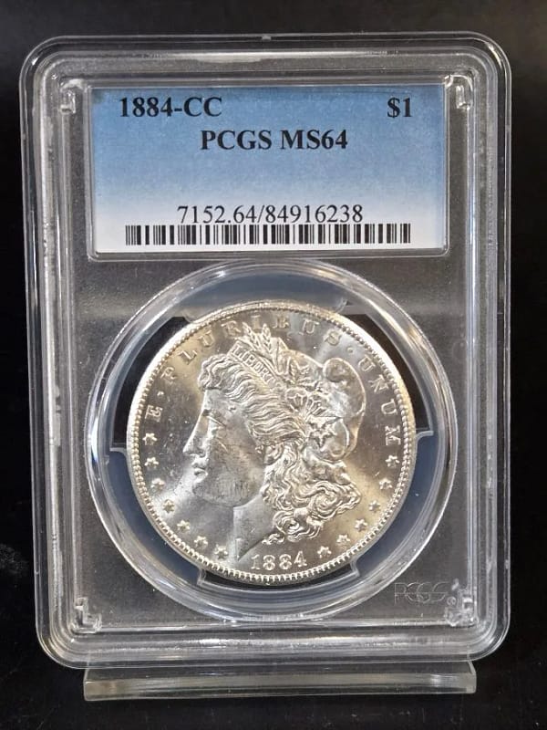 image title   Tegory | Edgewood Coin
