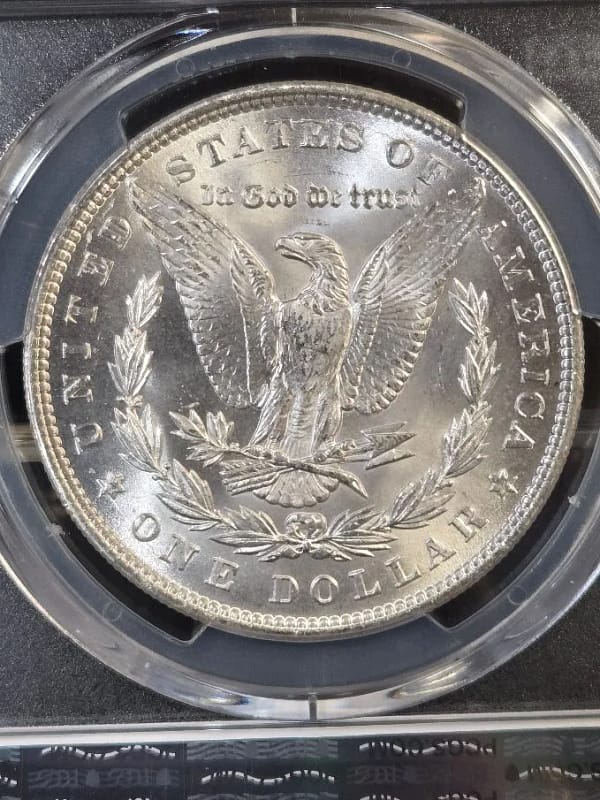 image title   Tegory | Edgewood Coin