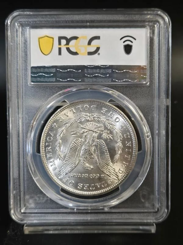 image title   Tegory | Edgewood Coin