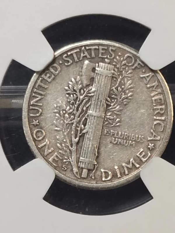 image title   Tegory | Edgewood Coin