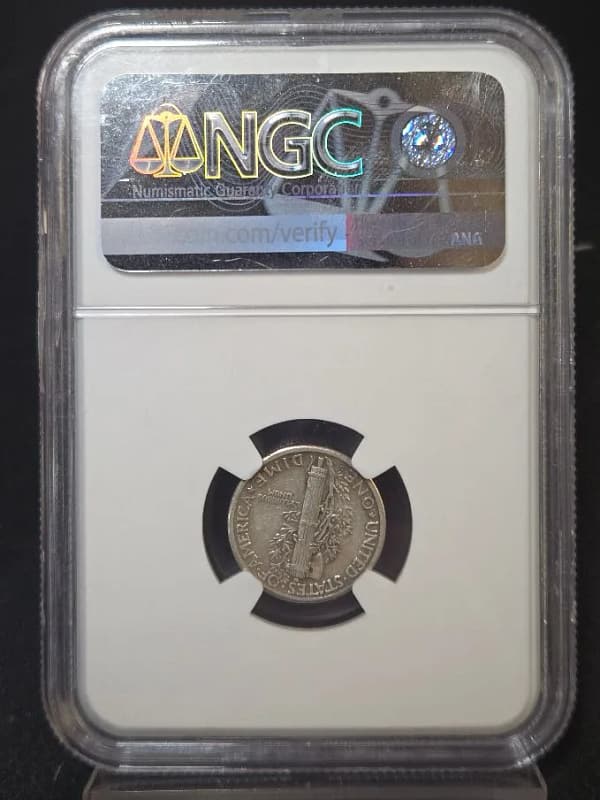 image title   Tegory | Edgewood Coin