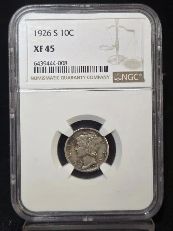 image title   Tegory | Edgewood Coin